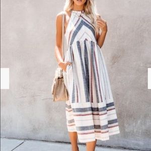 Free people dupe dress